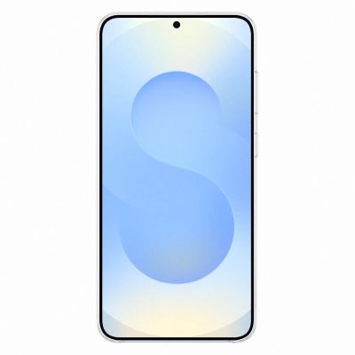 2. Samsung Clear Case EF-QS936CTEGWW for Samsung Galaxy S25+ - transparent