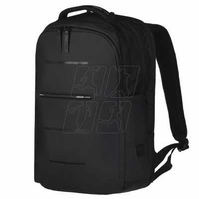 30. American Tourister Urban Groove UG11 Laptop Backpack