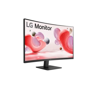 5. LG 32MR50C-B computer monitor 80 cm (31.5") 1920 x 1080 px Full HD LCD Black