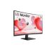 5. LG 32MR50C-B computer monitor 80 cm (31.5") 1920 x 1080 px Full HD LCD Black