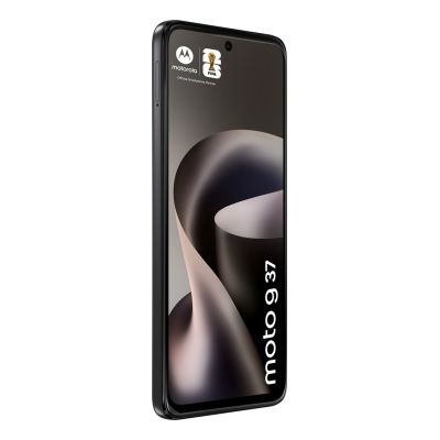 15. Motorola G37 128GB black brown