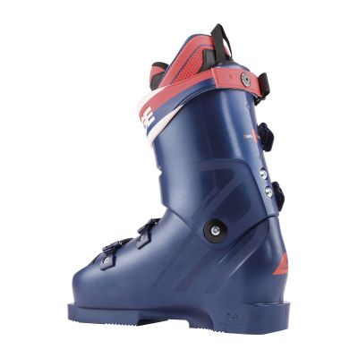 4. LANGE World Cup Rs Za+ Ski Boots (Legend Blue)