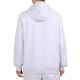 2. Men's sweatshirt 4F M2548 cool light gray melange 4FWMM00TSWSM2548 27M