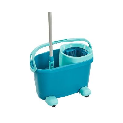 2. Clean Twist M Ergo Set 52121 LEIFHEIT