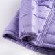 9. Children's winter quilted jacket LUCCA KDG