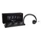 2. BEQUIET! PURE LOOP 3 360mm Water Cooling