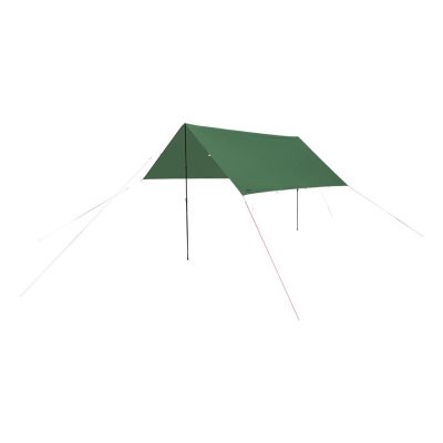 Tarp Robens Tarp 2.5 x 2.5 m Pro - green
