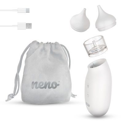 4. NENO ARIA NASAL ASPIRATOR