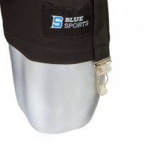 BlueSports Cup Jr ribano shorts with stripes