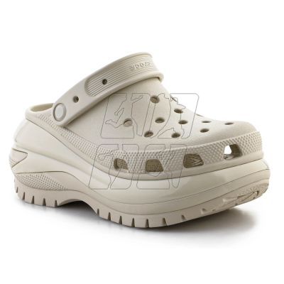 4. Crocs Mega Crush Clog 207988-2Y2