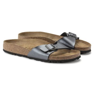 5. Birkenstock Madrid BS 1021532 flip-flops