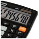 4. Eleven SDC-805NR office calculator replaces Citizen