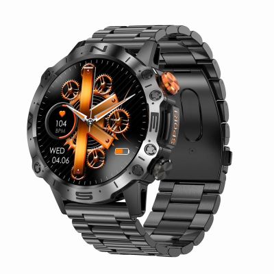2. Gravity GT20-1 Smartwatch