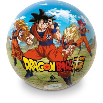 Children's Rubber BioBall Dragon Ball (140 mm) MONDO