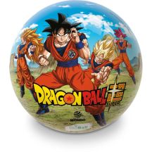 Children's Rubber BioBall Dragon Ball (140 mm) MONDO