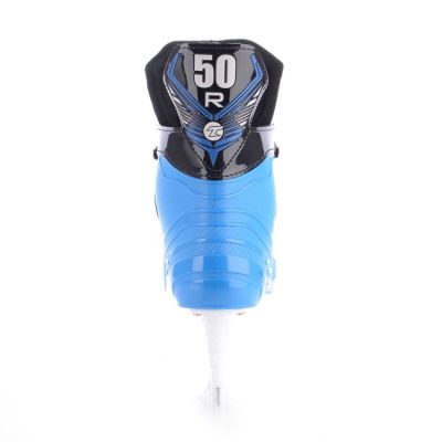 3. TEMPISH Rental R46T Max Senior Hockey Skates