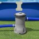11. HOSE PIPE FOR SWIMMING POOL PUMP 500x3.2CM 290497
