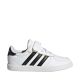 adidas Breaknet Sleek white kids' shoes JQ3049