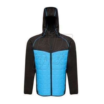 5. Regatta Modular Thermal M TRA517 4WD Jacket