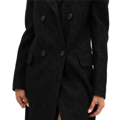 8. Pinko Emule Coat W 101874Y82W