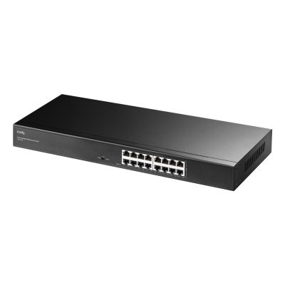 6. Switch CUDY GS1016L