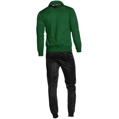 15. Givova Tuta Visa TR018 1310 tracksuit