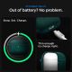 16. Spigen Urban Fit Case for AirPods 3 - Green