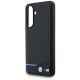 5. BMW M Carbon Case for Samsung Galaxy A56 - Black