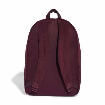 2. adidas ESS Cord BP KQ6746 Backpack