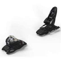 SQUIRE 11 Ski Bindings; 100 MM Black 90 mm