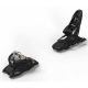 SQUIRE 11 Ski Bindings; 100 MM Black 90 mm