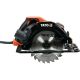 3. Yato YT-82151 portable circular saw