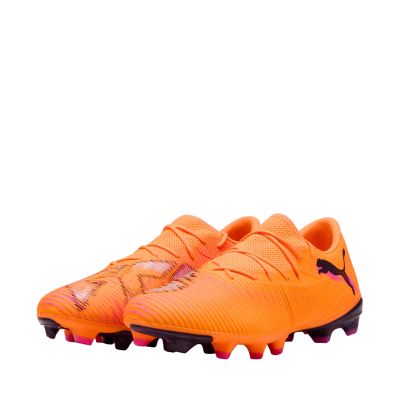 8. Puma Future 8 Match Low FG/AG 108599 03 football boots