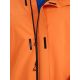 9. Men's trekking jacket 15000 membrane 4F 4FWSS25TTJAM0750-70S