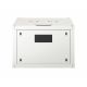 2. Equip EPM-07-6060-G-CBAA 7U Rack Wall Mounted Cabinet Light Gray