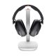 2. POLY Voyager Surround 85 UC Microsoft Teams Certified USB-C Headset + USB-C/A Adapter + Charging Cradle