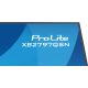 32. iiyama ProLite XB2797QSN-B1 computer monitor 68.6 cm (27") 2560 x 1440 px Quad HD LCD Black