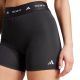 9. adidas TechFit Short W IT2275
