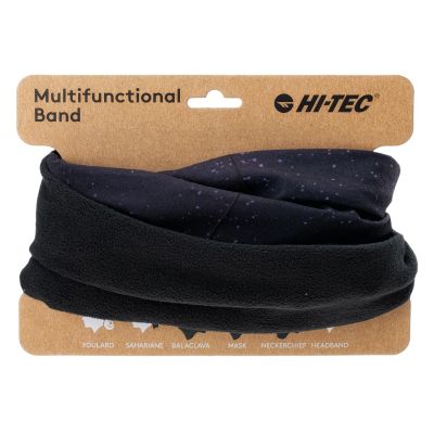 7. Hi-tec Rine scarf 92800337427