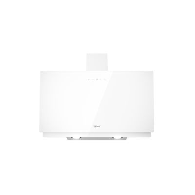 7. Teka WALL-MOUNTED SLOPING HOOD DVN 74030 WHT (OUTLET)