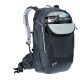 10. Cycling Backpack – Deuter Trans Alpine 24 Black