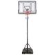 6. NILS ZDK021 - basketball hoop