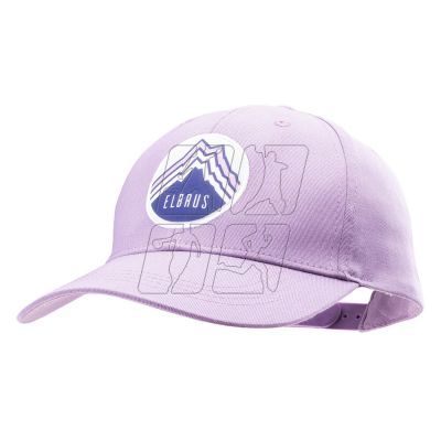 4. Elbrus Tuwa W baseball cap 92800503439