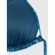6. Women's bikini top 4F 4FWSS26UBKTF089-90A