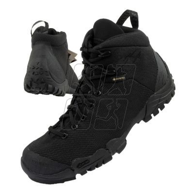 Garmont Nemesis 4.1 Women's Hiking Shoes [000371] GORE-TEX