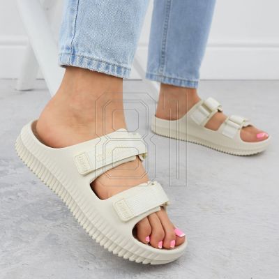7. Big Star Flip-Flops RR274A529 W INT2143B