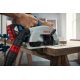 9. Bosch GKS 185-LI 16.5 cm Black, Blue, Gray 5000 RPM