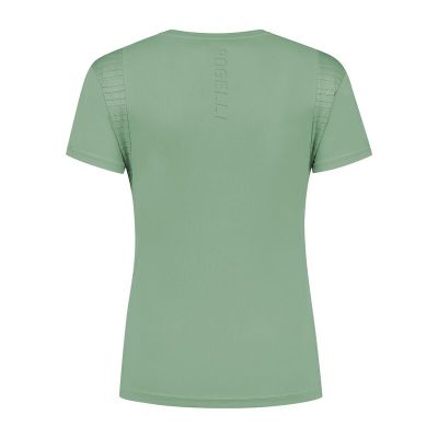 2. Rogelli CORE Women's Running T-shirt Mint M
