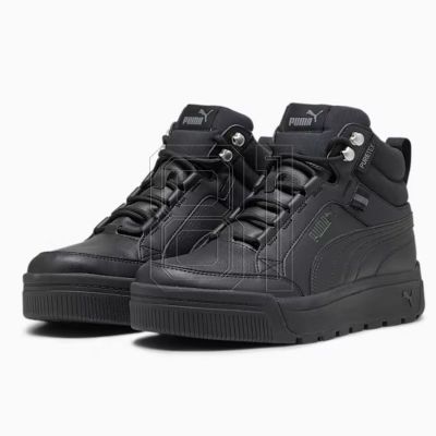 4. Puma Tarrenz SB III Puretex M 393930-01 shoes