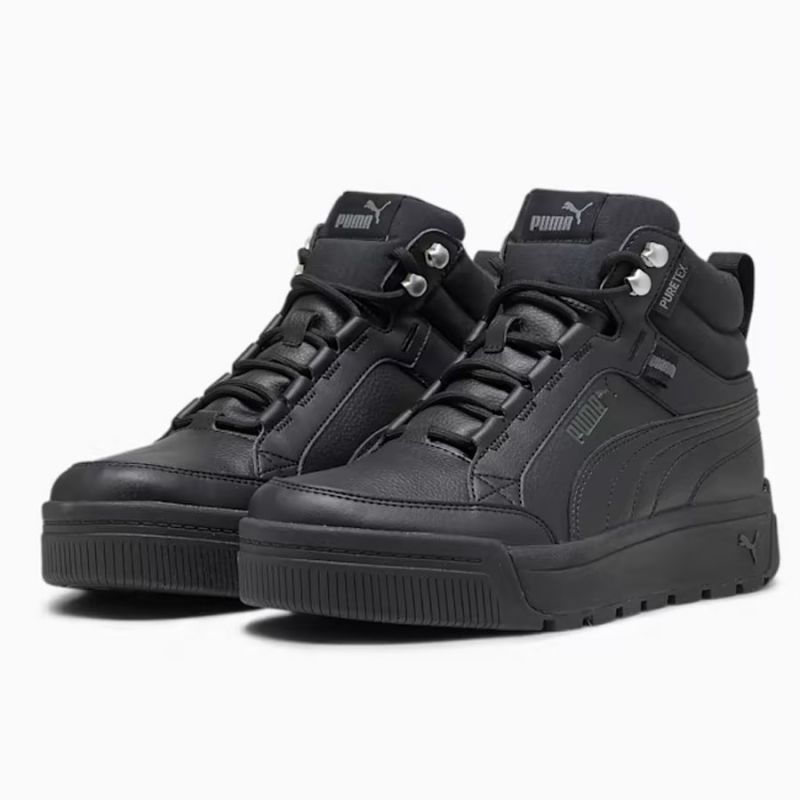 4. Puma Tarrenz SB III Puretex M 393930-01 shoes